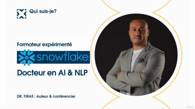 Snowflake - Le Guide Complet (Edition 2025) – Screenshot 1