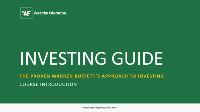 Value Investing: How to Invest Wisely Like Warren Buffett – Screenshot 1