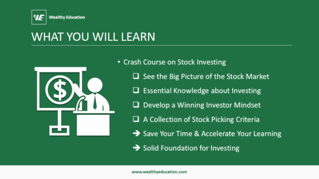 Value Investing: How to Invest Wisely Like Warren Buffett – Screenshot 4