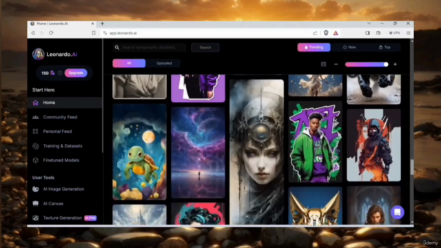 Prompt Engineering and Gen AI with Best of AI Tools: For All – Screenshot 2