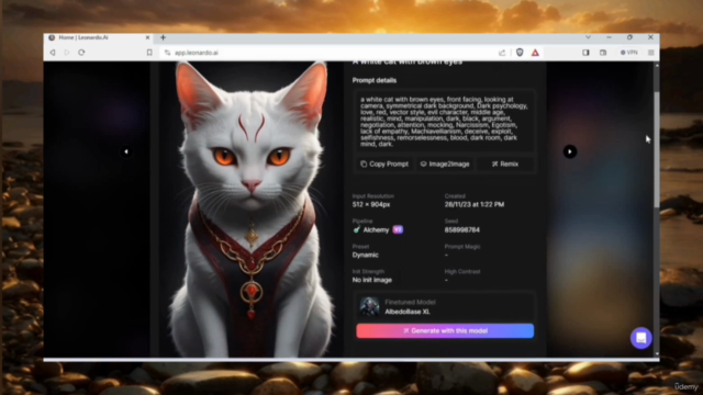 Prompt Engineering and Gen AI with Best of AI Tools: For All – Screenshot 3