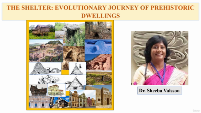 THE SHELTER: EVOLUTIONARY JOURNEY OF PREHISTORIC DWELLINGS – Screenshot 3