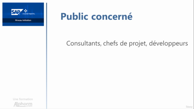 Tableau Desktop : Niveau Initiation – Screenshot 3