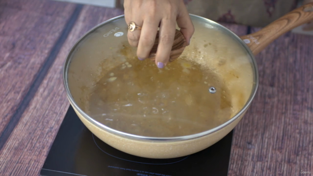Indian Cooking : The Art Of Non Vegetarian Indian Cooking – Screenshot 4