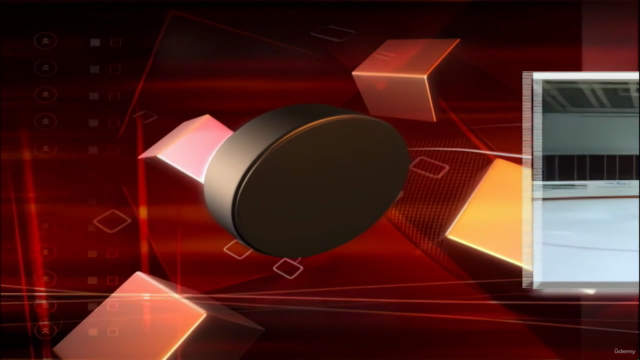 Winning Hockey - Defense – Screenshot 2