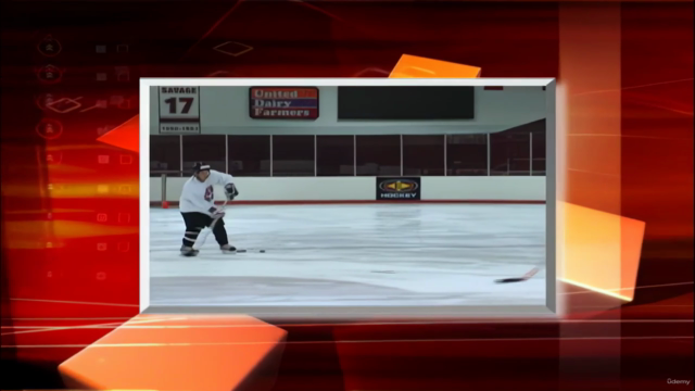 Winning Hockey - Defense – Screenshot 4