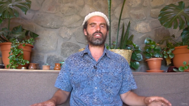 Sacred Boundaries: The Art of Energetic Protection – Screenshot 2