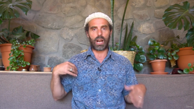 Sacred Boundaries: The Art of Energetic Protection – Screenshot 3