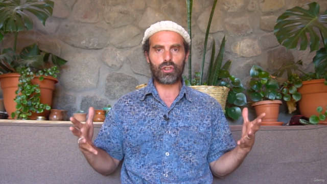 Sacred Boundaries: The Art of Energetic Protection – Screenshot 4