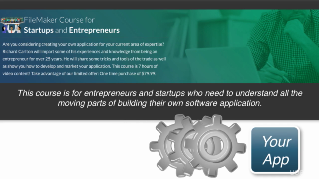 FileMaker for Startups and Entrepreneurs  - Screenshot_04