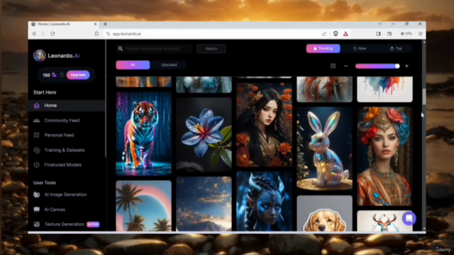ChatGPT and Best AI Tools for Revolutionary AI Art Creation – Screenshot 2