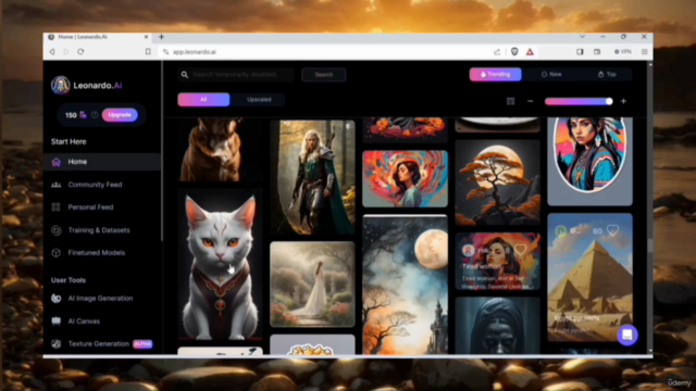 ChatGPT and Best AI Tools for Revolutionary AI Art Creation – Screenshot 3