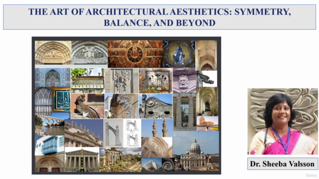 Art of Architectural Aesthetics:Symmetry, Balance and Beyond - Screenshot_01