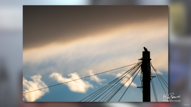 Masterclass in Photography PART 5: On-Location Photo Ideas – Screenshot 2