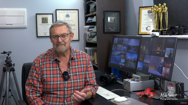 Masterclass in Photography PART 5: On-Location Photo Ideas – Screenshot 3