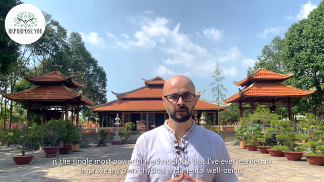Practical Breathwork: Expert Methods for Busy Professionals – Screenshot 1
