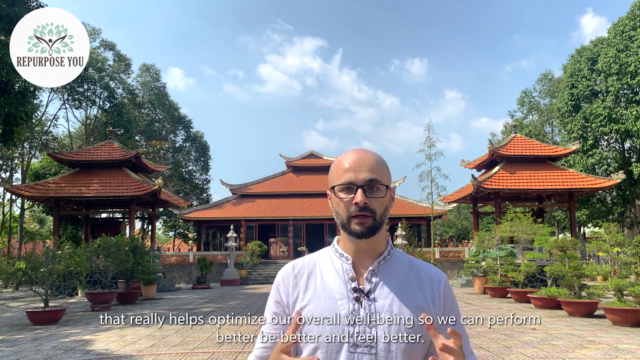 Practical Breathwork: Expert Methods for Busy Professionals – Screenshot 2