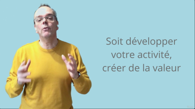 Automatiser Son Entreprise avec Make-Integromat | NoCode – Screenshot 1