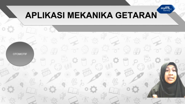 Mekanika Getaran – Screenshot 3