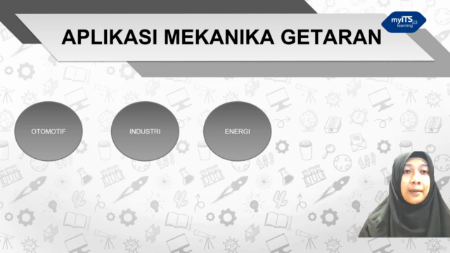 Mekanika Getaran – Screenshot 4