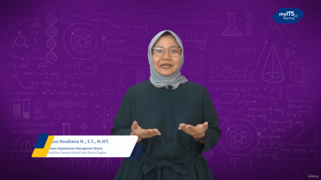 Perilaku Konsumen – Screenshot 1