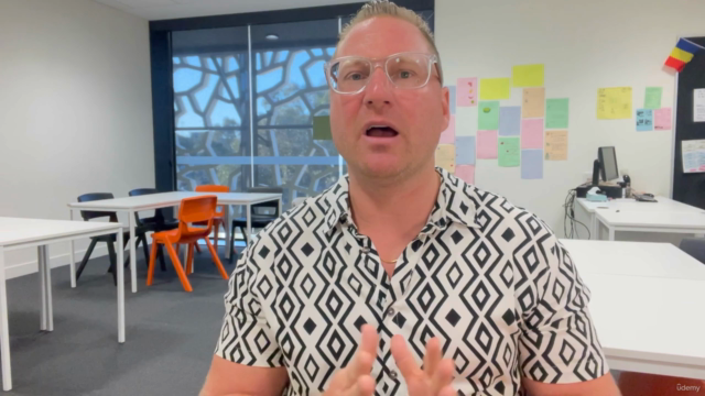 Teach with Confidence ( English Language Teachers ) – Screenshot 2