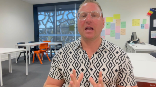 Teach with Confidence ( English Language Teachers ) – Screenshot 3