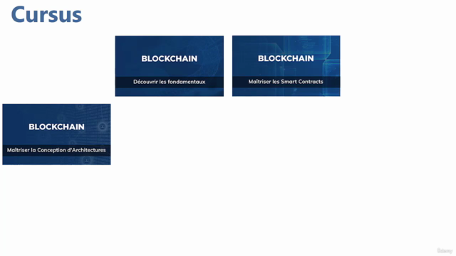 Blockchain : Découvrir les fondamentaux – Screenshot 1