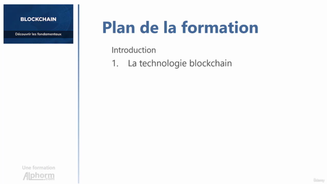 Blockchain : Découvrir les fondamentaux – Screenshot 3