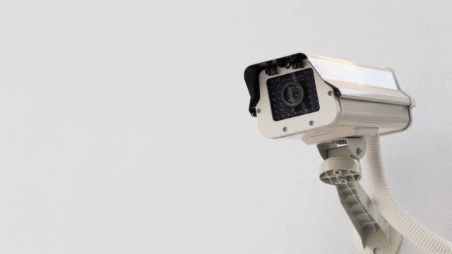 Security cameras CCTV: The complete guide – Screenshot 1