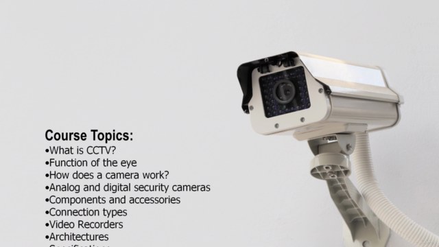 Security cameras CCTV: The complete guide – Screenshot 2