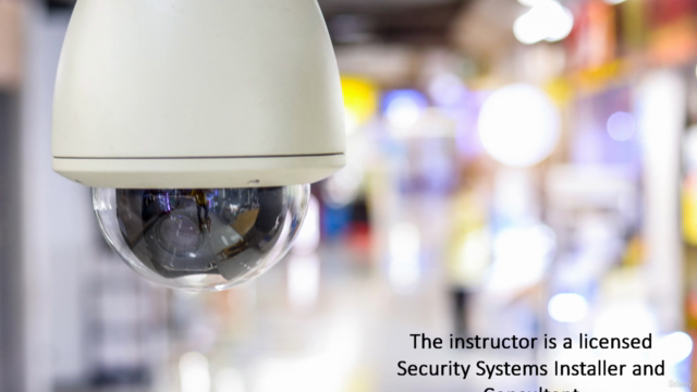 Security cameras CCTV: The complete guide – Screenshot 3