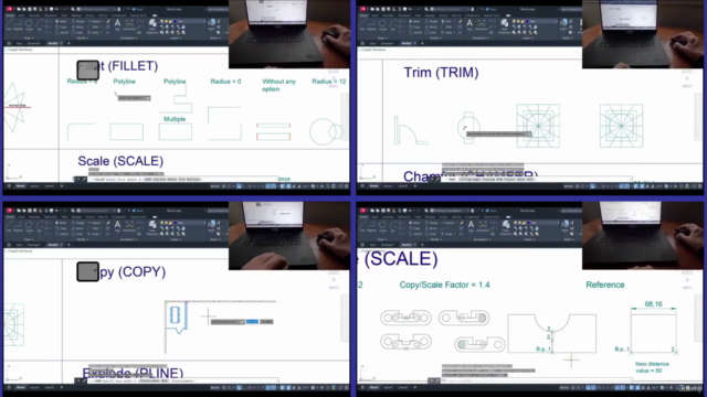 AutoCAD for beginners. – Screenshot 3