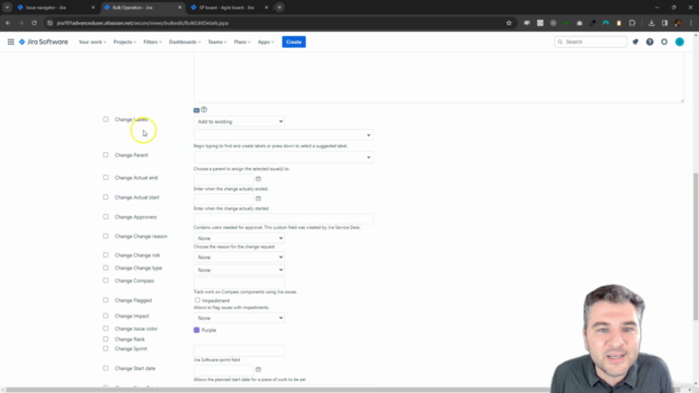 Jira Software 101: Advanced User – Screenshot 4