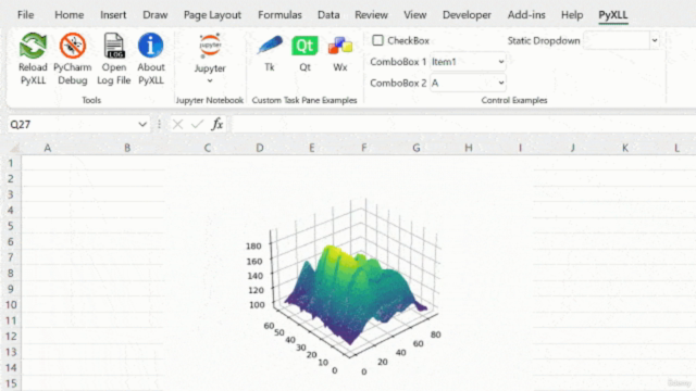 Microsoft Excel - Journey from Beginner to Advanced in Excel – Screenshot 1