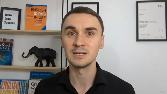 Курс підготовки до Celpip Speaking (Українською) – Screenshot 2