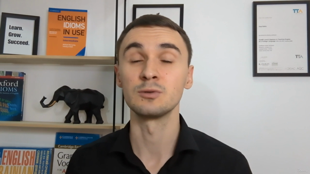 Курс підготовки до Celpip Speaking (Українською) – Screenshot 3