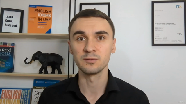 Курс підготовки до Celpip Speaking (Українською) – Screenshot 4