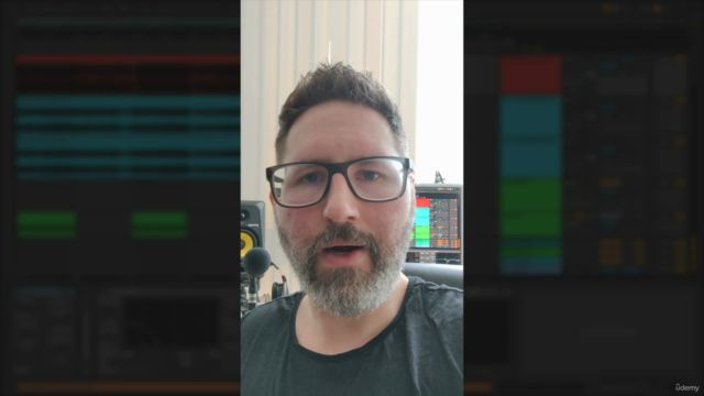 EDM Mixing and Mastering - Get That Pro Sound Every Time – Screenshot 4
