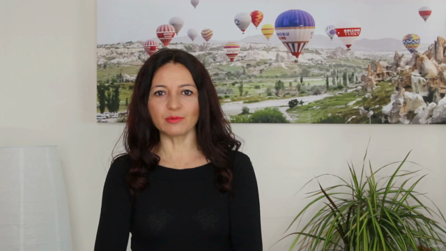 Turkish Language Course A2 Level ( Pre-Intermediate) – Screenshot 1