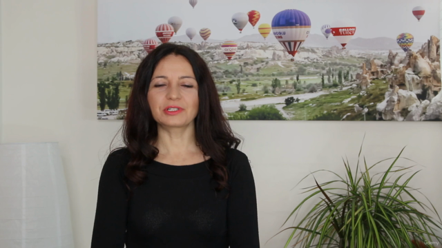 Turkish Language Course A2 Level ( Pre-Intermediate) – Screenshot 3
