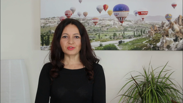 Turkish Language Course A2 Level ( Pre-Intermediate) – Screenshot 4