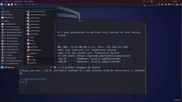 Ethical Hacking: Malware Secrets – Screenshot 4