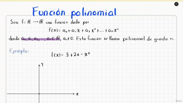 Pensamiento Matemático: Precálculo – Screenshot 3