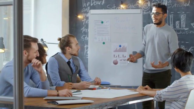 Go To Market Strategy; Practical Guide to Launch New Product – Screenshot 4