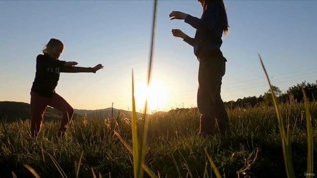 Transcend: La Neurociencia de tu Potencial [MINDFULNESS] – Screenshot 4