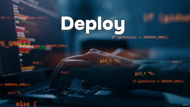 Full stack MERN Blog Project: MERN Stack Blog with Dashboard – Screenshot 4