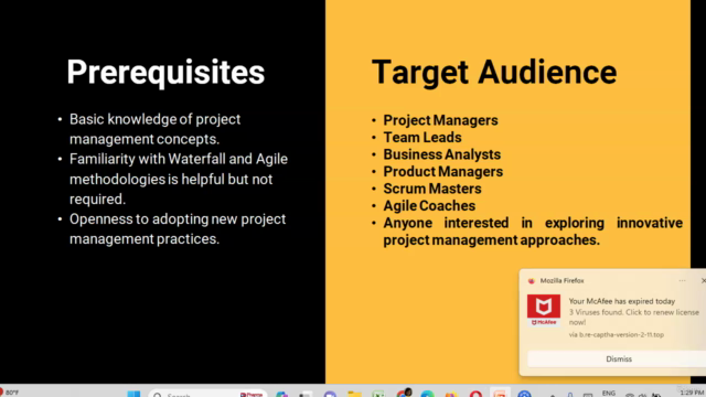 WaterAgile Project Management – Screenshot 4