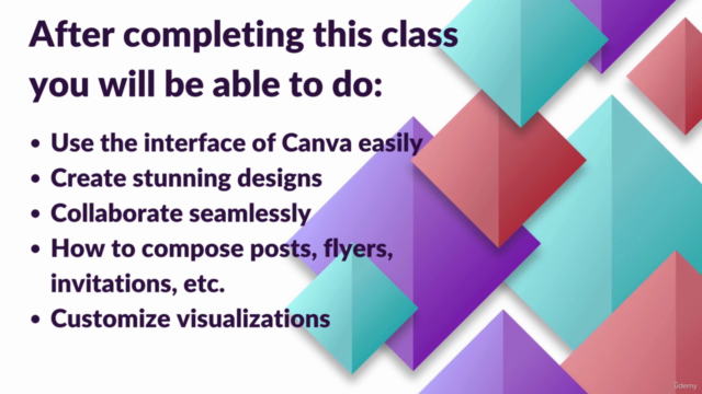 Essential Canva for Graphics Design to Boost Productivity – Screenshot 3
