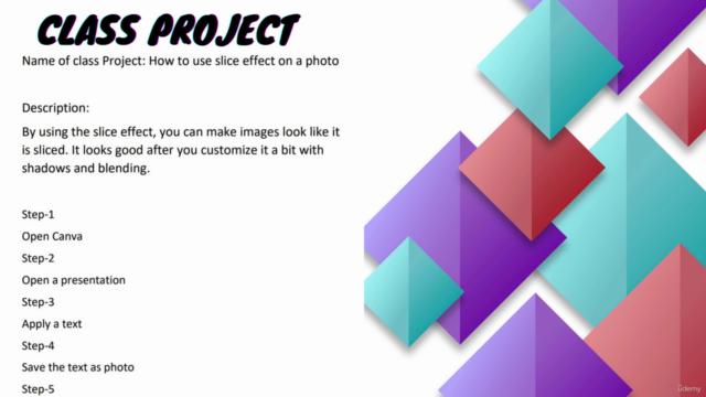 Essential Canva for Graphics Design to Boost Productivity – Screenshot 4